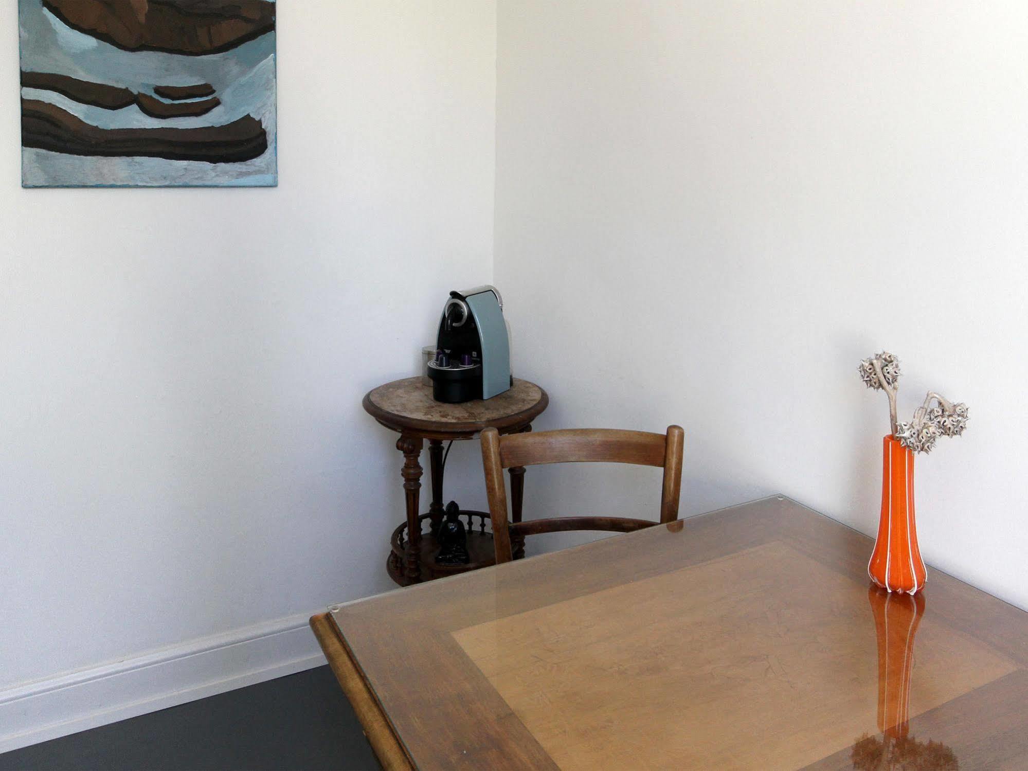 Apartments Spalenring 10 Bázel Kültér fotó